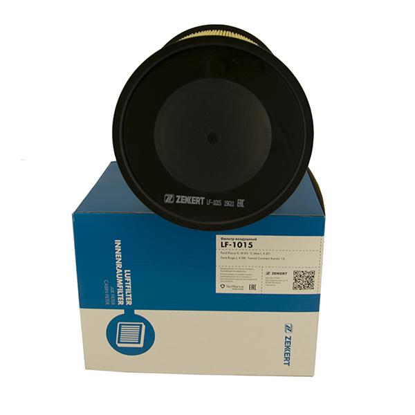 Фильтр воздушный Zekkert LF1015