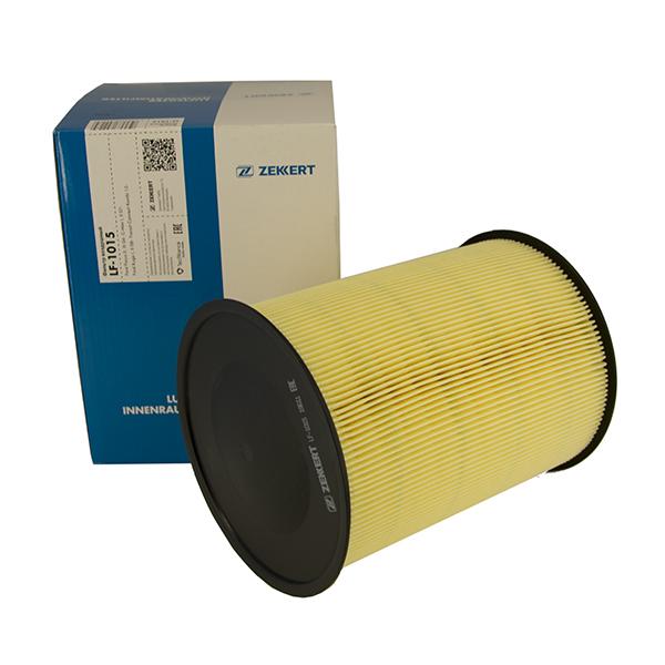 Фильтр воздушный Zekkert LF1015