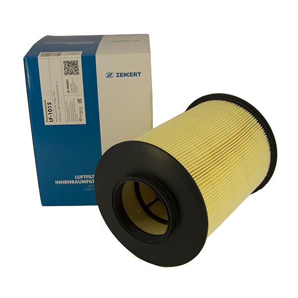 Фильтр воздушный Zekkert LF1015