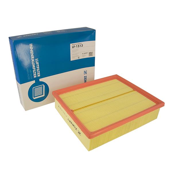 Фильтр воздушный Zekkert LF1513