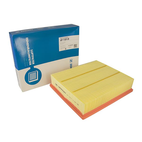 Фильтр воздушный Zekkert LF1513