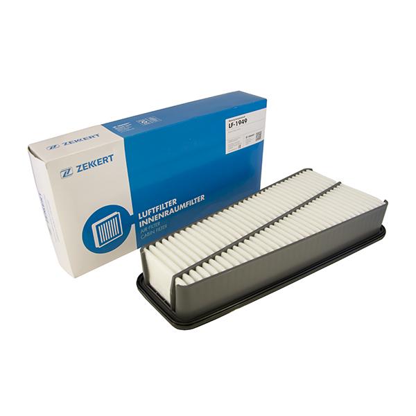 Фильтр воздушный Zekkert LF1949