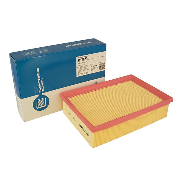 Фильтр воздушный Zekkert LF2153