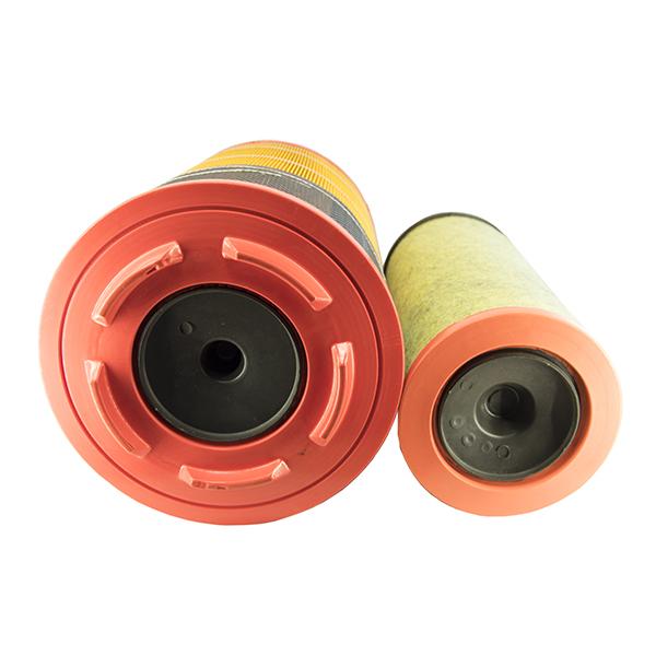 Фильтр воздушный Howo K2841