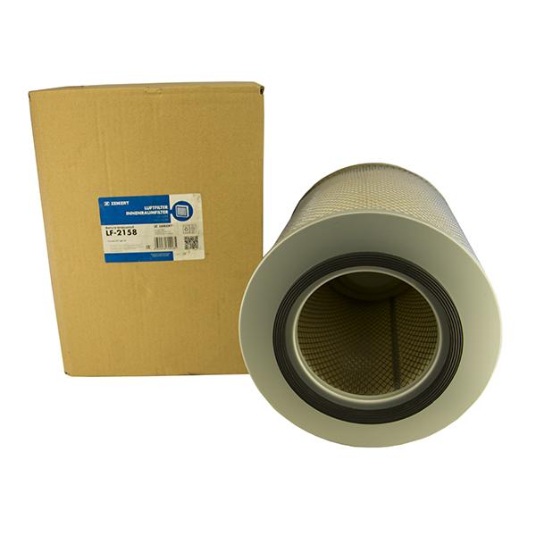 Фильтр воздушный Hyundai HD-65/72/78 D4DD / D4GA Е-3/4 | Zekkert