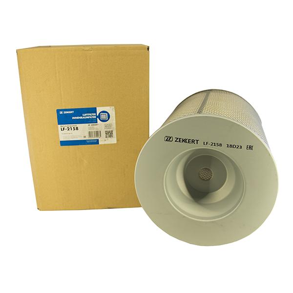 Фильтр воздушный Hyundai HD-65/72/78 D4DD / D4GA Е-3/4 | Zekkert