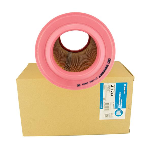 Фильтр воздушный Zekkert LF1244