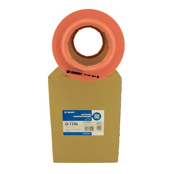 Фильтр воздушный Zekkert LF1195