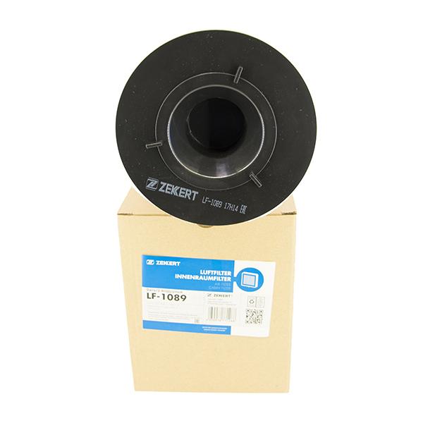 Фильтр воздушный Zekkert LF1089