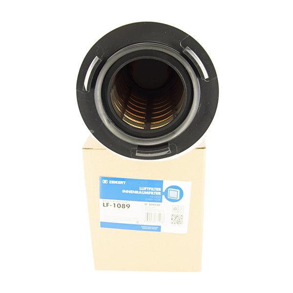Фильтр воздушный Zekkert LF1089