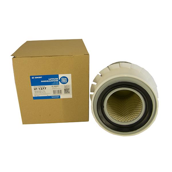 Фильтр воздушный Zekkert LF1377