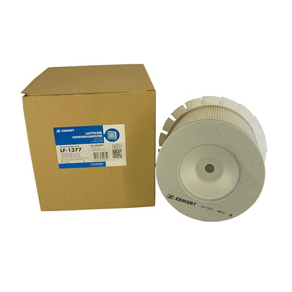 Фильтр воздушный Zekkert LF1377