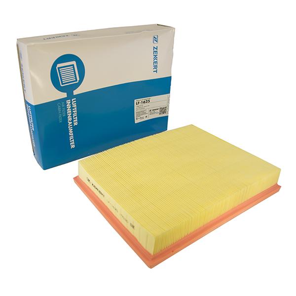 Фильтр воздушный Zekkert LF1625