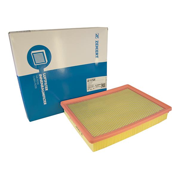 Фильтр воздушный Zekkert LF1754