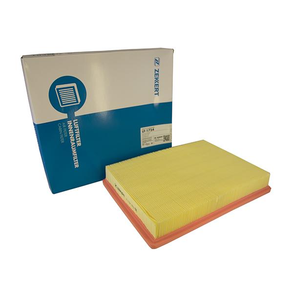 Фильтр воздушный Zekkert LF1754