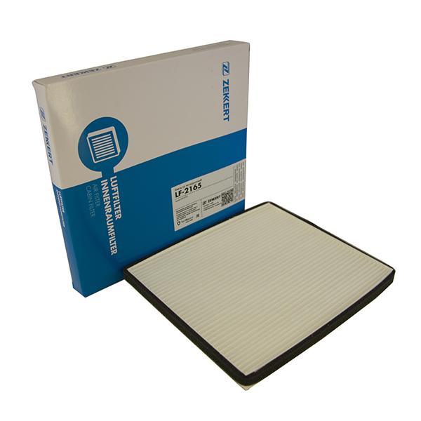 Фильтр воздушный Zekkert LF2165