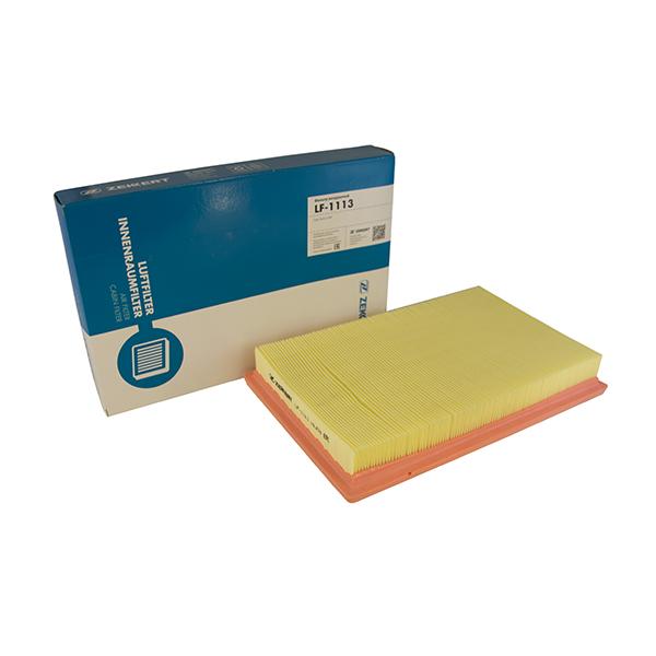 Фильтр воздушный Zekkert LF1113