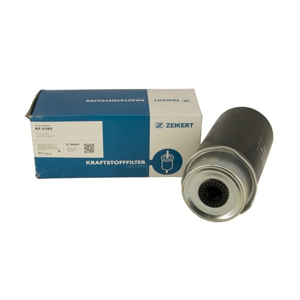 Фильтр топливный Zekkert KF5382