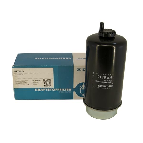 Фильтр топливный Zekkert KF5316