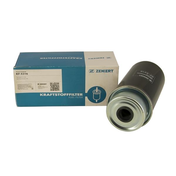 Фильтр топливный Zekkert KF5316