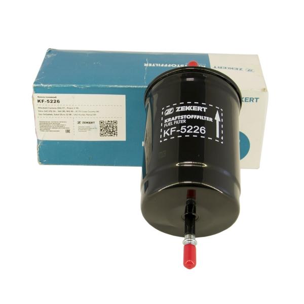 Фильтр топливный Zekkert KF5226