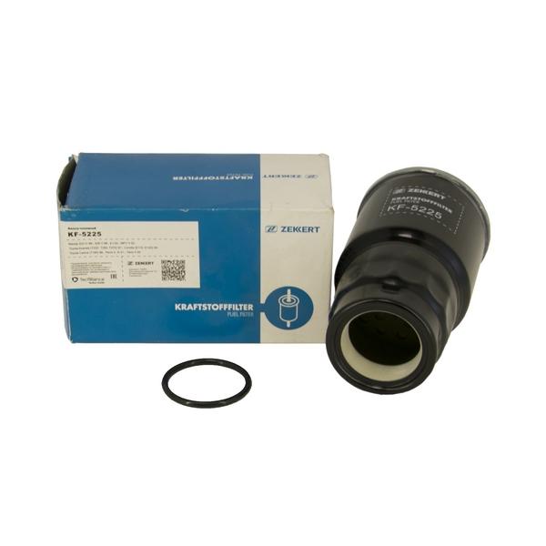 Фильтр топливный Zekkert KF5225