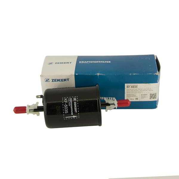 Фильтр топливный Zekkert KF5035