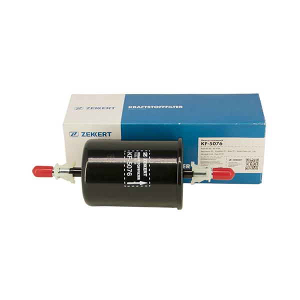 Фильтр топливный Zekkert KF5076