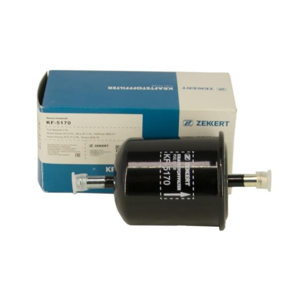 Фильтр топливный Zekkert KF5170