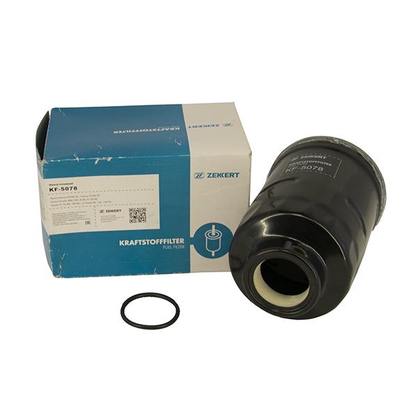 Фильтр топливный Zekkert KF5078
