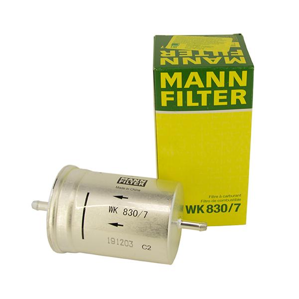 Фильтр топливный Mann WK8307