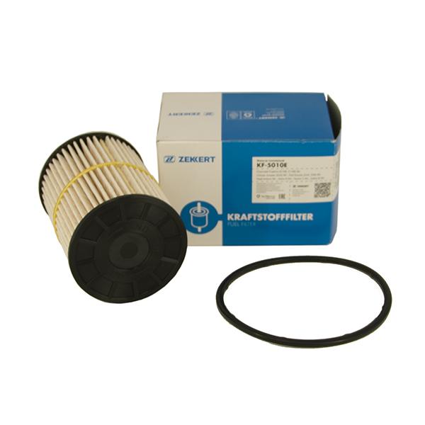 Фильтр топливный Zekkert KF5010E
