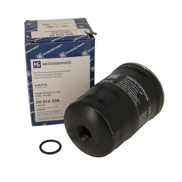 Фильтр топливный Kolbenschmidt 50014338