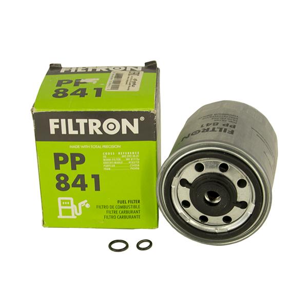 Фильтр топливный Filtron PP841