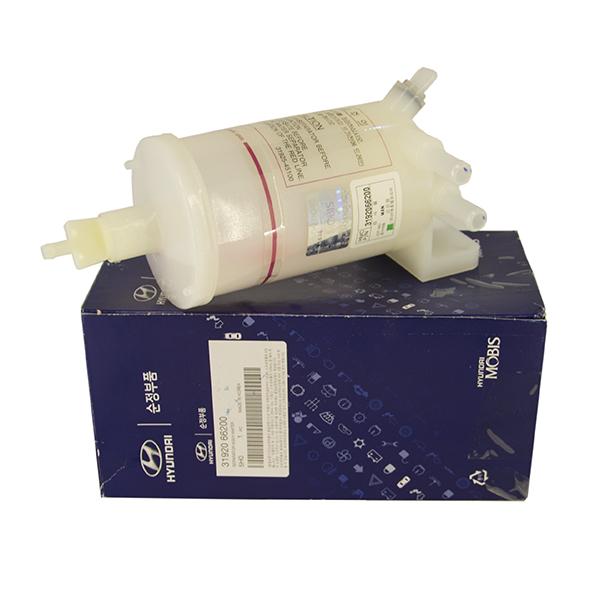 Фильтр топливный грубой очистки | Сепаратор | Влагоотделитель Hyundai HD-65/72/78/County D4AL / D4DB E-1/2/3 | Оригинал