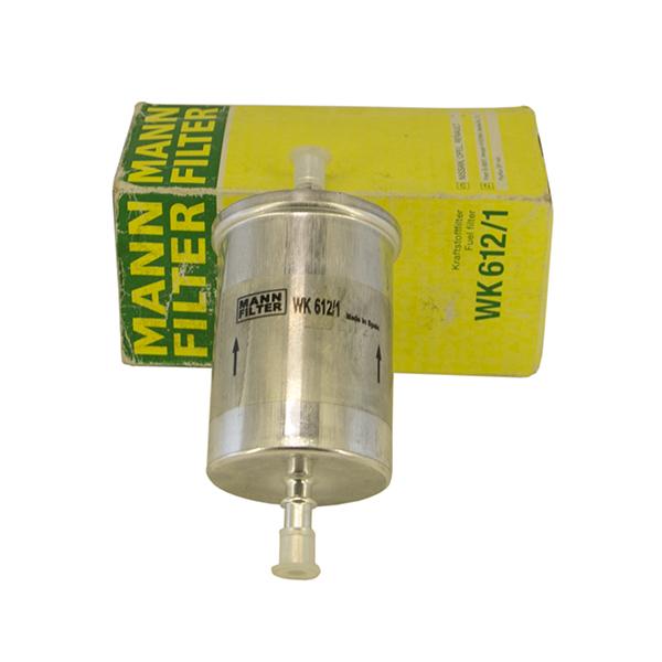 Фильтр топливный Mann WK6121