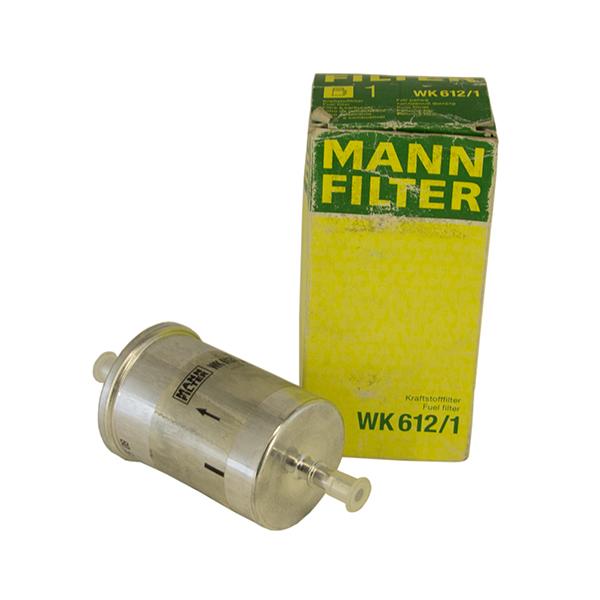 Фильтр топливный Mann WK6121