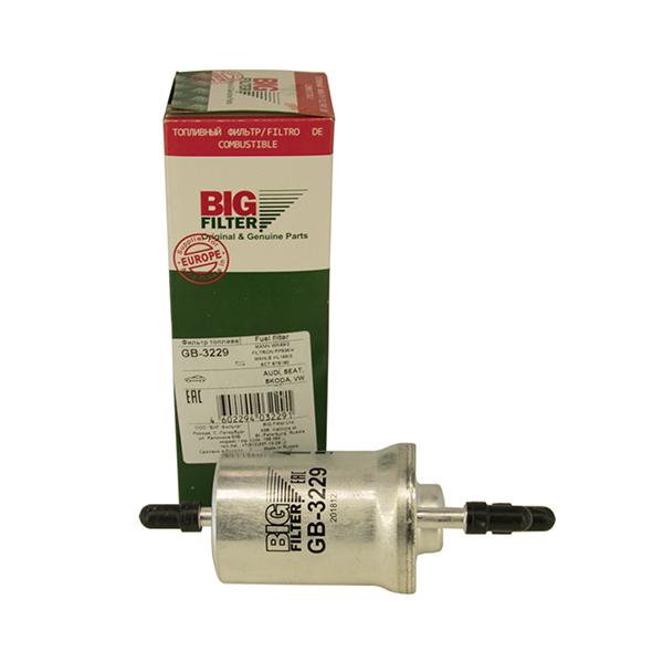 Фильтр топливный Big-Filter GB3229