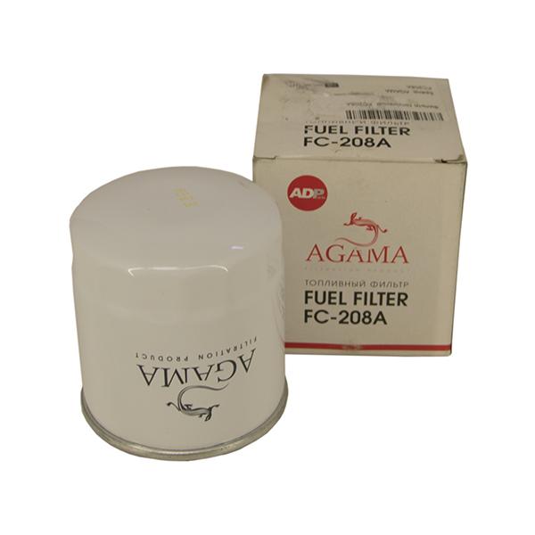 Фильтр тонкой очистки топлива Isuzu NQR71 | 4HG1/4HE1 Е-2 | Agama