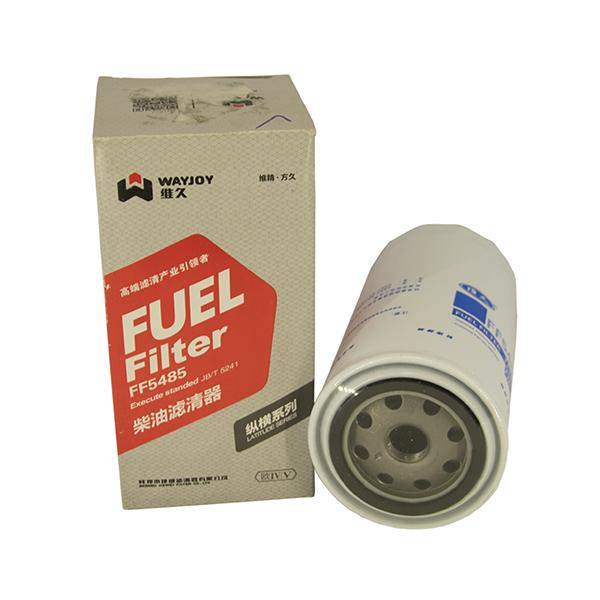 Фильтр топливный WayJoy FF5485