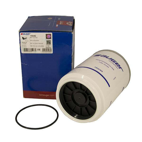 Фильтр топливный Auger 78946