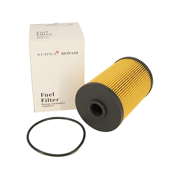 Фильтр топливный Kujiwa KUTE610