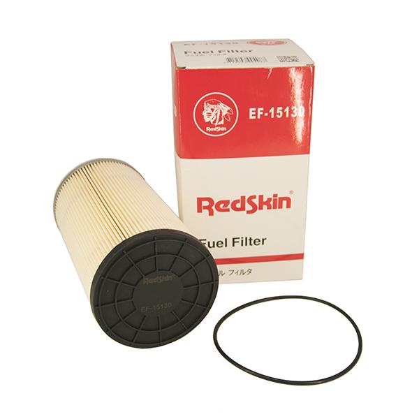 Фильтр грубой очистки топлива Isuzu FVR34/FSR90/CYZ52 4HK1/6HK1/6WG1 | RedSkin