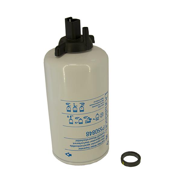 Фильтр топливный | сепаратор | Donaldson P550848