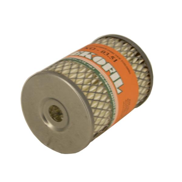 Фильтр топливный EkoFil EKO0351