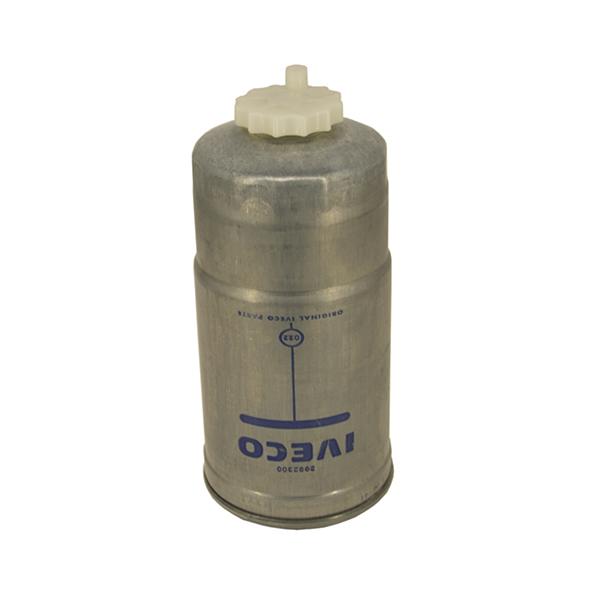 Фильтр топливный Iveco 2992300