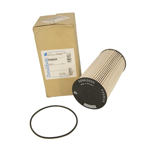 Фильтр топливный Donaldson P550628