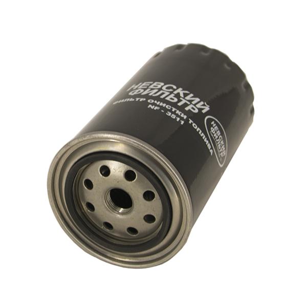 Фильтр топливный Невский-Фильтр NF3511