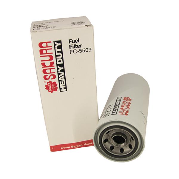 Фильтр топливный Sakura FC5509