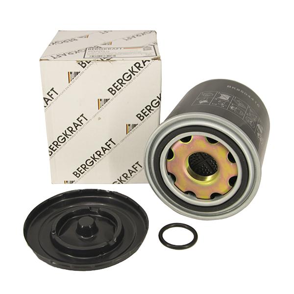 Фильтр осушитель воздуха для тормозной системы Bergkraft BK8504416